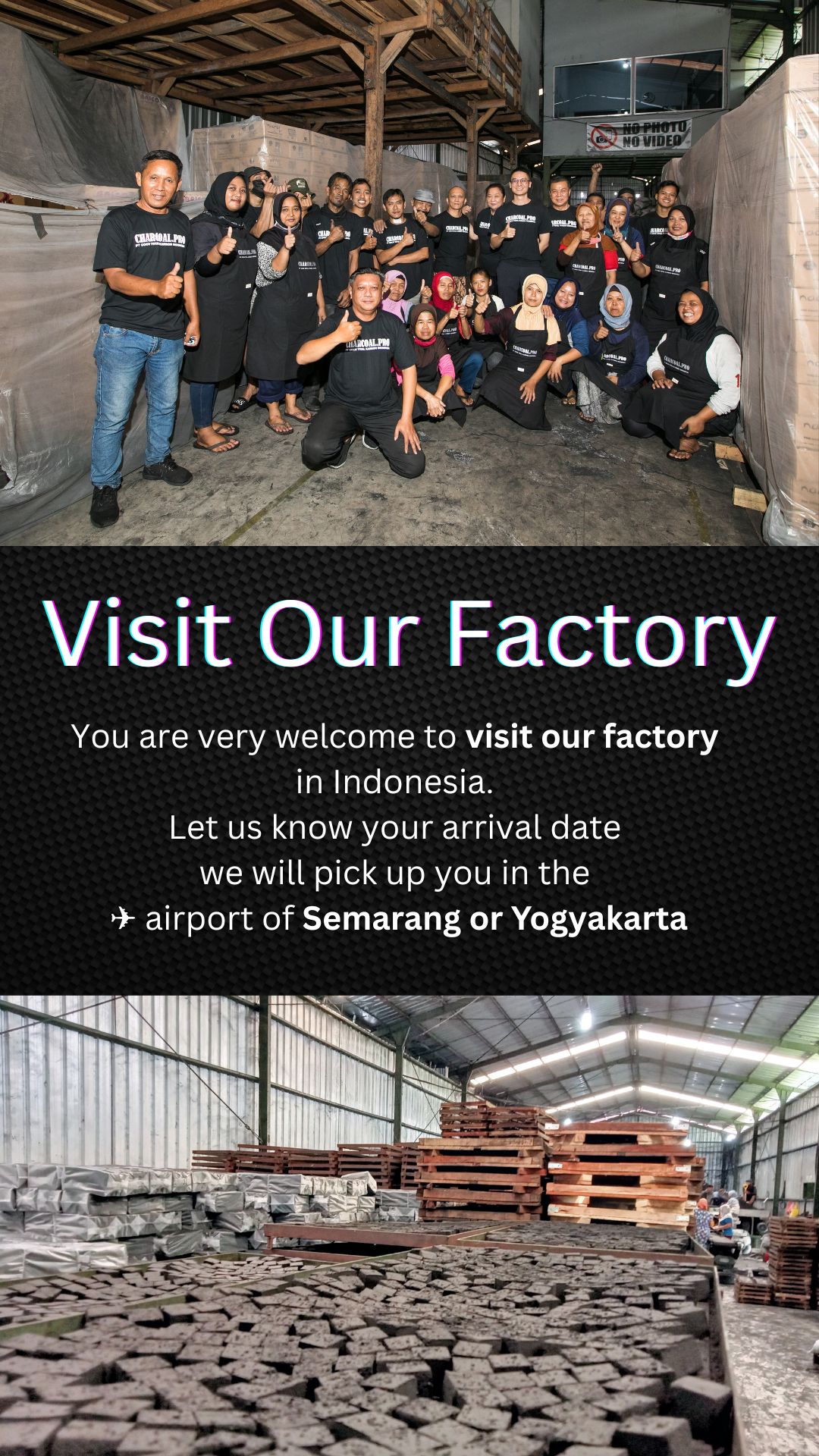 Review Of Coconut Shellcharcoal Briquettes Factory Coconut Shell