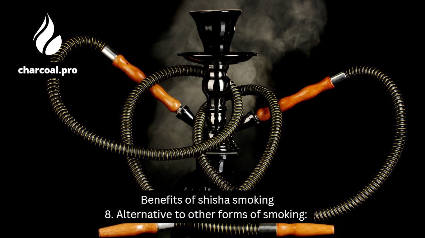 20 Top Benefits Of Smoking Shisha. Why We Smoke Shisha