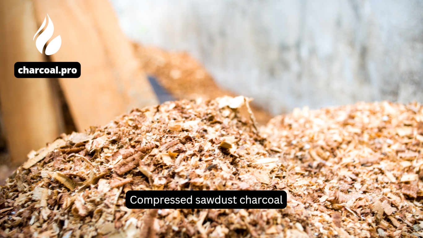 Why Is The Best Hookah Coals Is The Coconut Shell Charcoal