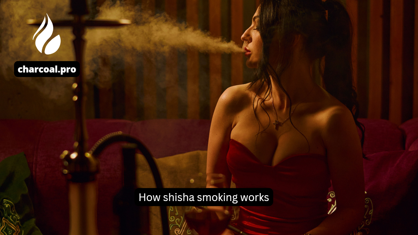 20 Top Benefits Of Smoking Shisha. Why We Smoke Shisha