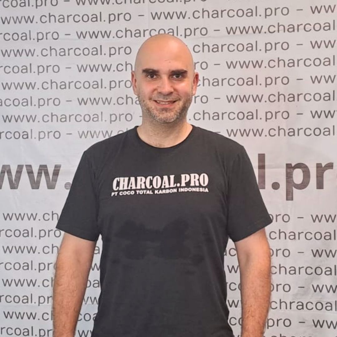 greg ryabtsev coconut charcoal expert greg ryabtsev coconut charcoal expert