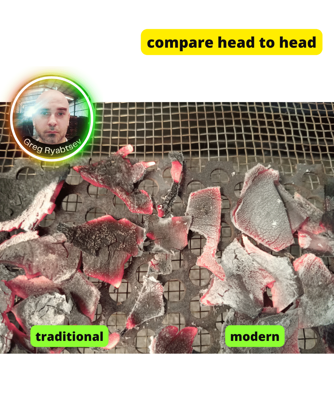 compare traditionally (drum or pit hole) carbonization vs modern carbonization of coconut shell charcoal compare traditionally (drum or pit hole) carbonization vs modern carbonization of coconut shell charcoal